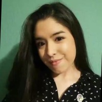 Estefanía Botello Ramírez