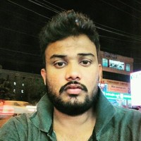 Sudhakar Annam
