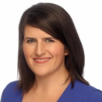 Larissa Marshall (Formerly Kruzel)