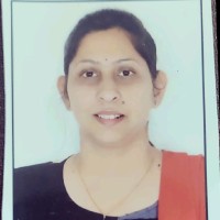 Dr Harshita Vijayvargia