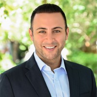Daniel Mordechai