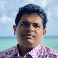 Jasim Uddin