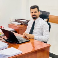 Hussain Tawfiq