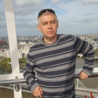 Gennady Rivkin