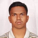 Praveen P