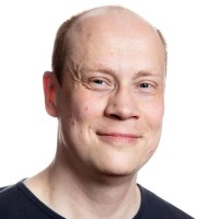 Nikolaj Svane