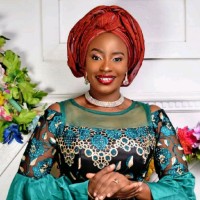 Gloria Kanonye