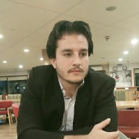 Munawar Shah