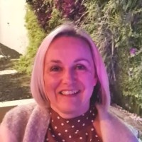 Alison Evans