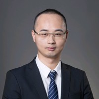 Ronald Zhu