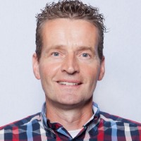 Jeroen Van Den Eijnden