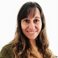 Virginia Inés Pascucci