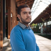 Gabriel Castro López
