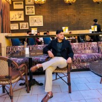 Rajan Grover