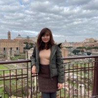 Sabrina Foo