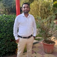 Nauman Shaikh