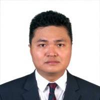 Eric Eleccion
