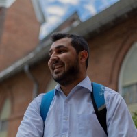 Daveed Ramesh