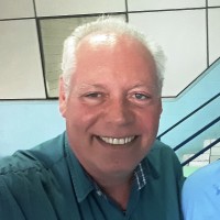 Vitor de Barros Mattos