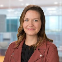 Stephanie Fabick, Ctp