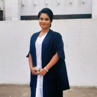 Dilshi Hapuarachchi