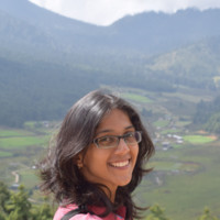 Varsha Rao