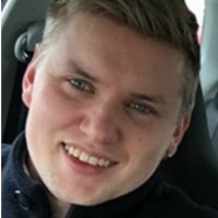 Wesley Kragt
