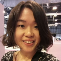 Barbara Yan
