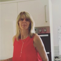 Tracy Robinson