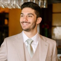 Josh Ghaddar