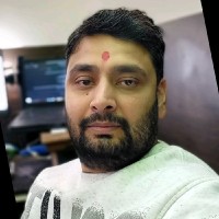Krishan Kumar Tyagi