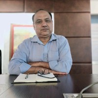 Asif Zaheer