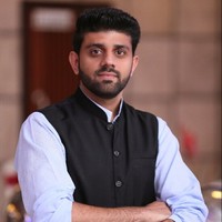 Faisal Nadeem