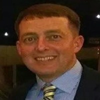 Mark McGee