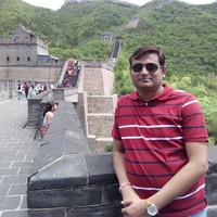 Gajendra Godle