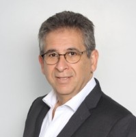Andre Abikhzir