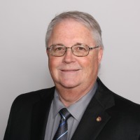 Mike Perry