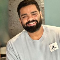 Sharath George Benny