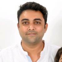 Nitin Sethiya