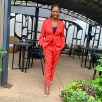 Nana Yaa Serwaah Agyemang