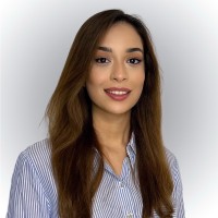 Yeganeh Rahgozar