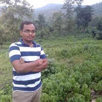 Dinesh Chaurasia