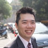 Zeke Chen