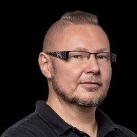 Pavel Kramný