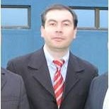 Patricio E Ramos Venegas