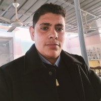 Yousry Ibrahim