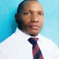 Paul Eze