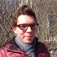 Elias Stallard-Olivera