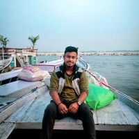 Deepjoy Banik