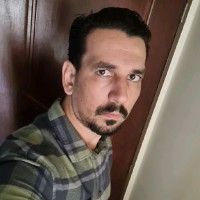 Alex Lima N. Vieira